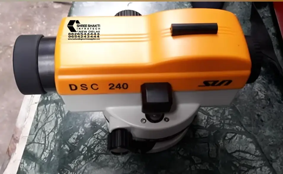 Surveying Auto Level Equipment